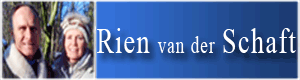 Rien van der Schaft